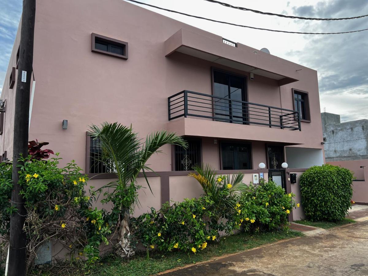 Annjo Villa *