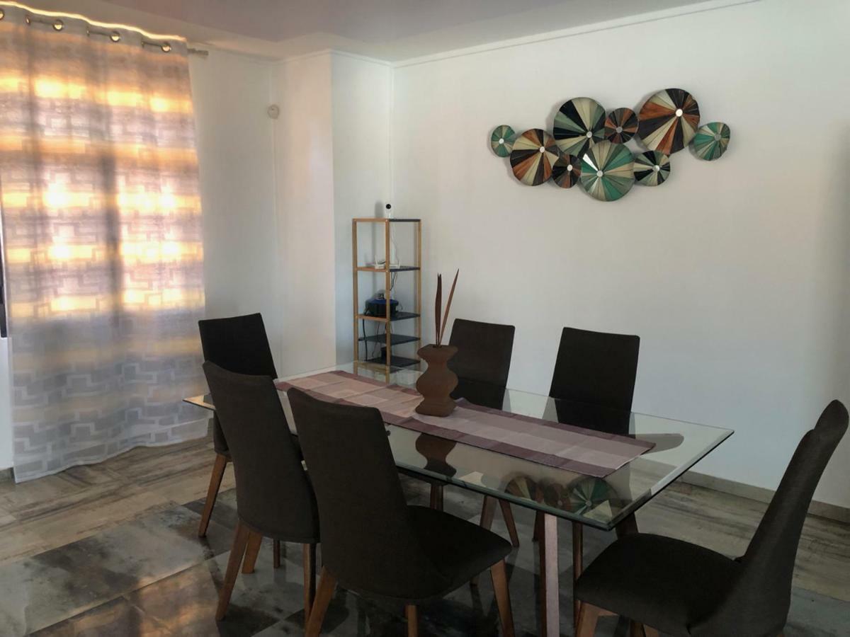 Villa Annjo Pointe aux Piments