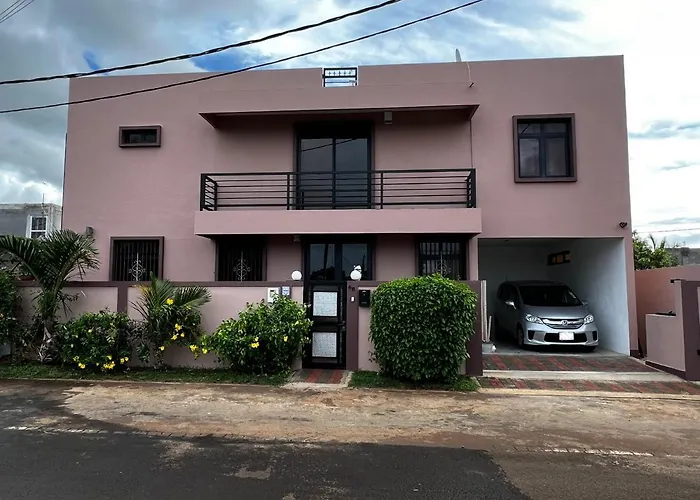 Villa Annjo