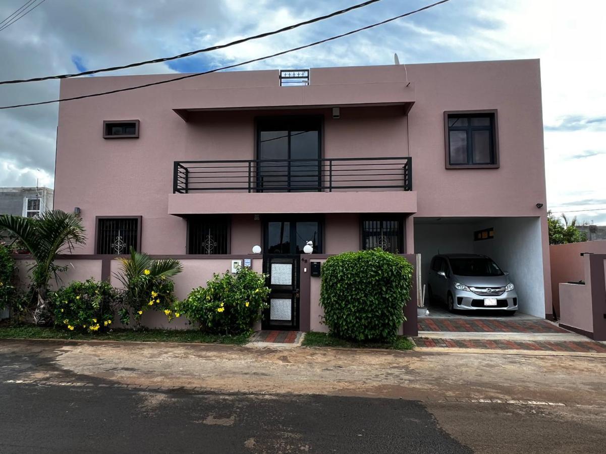 Villa Annjo *