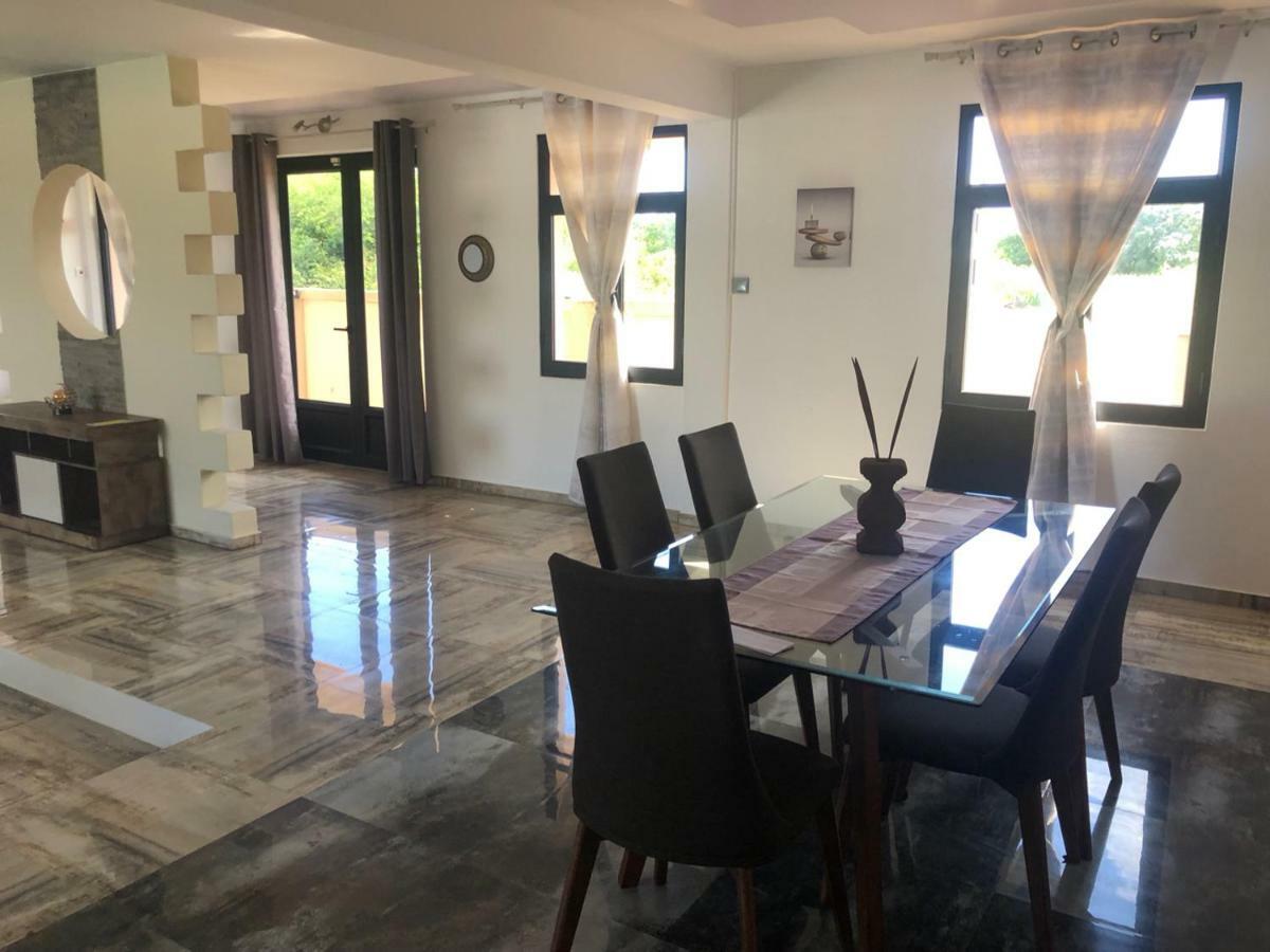 Villa Annjo *